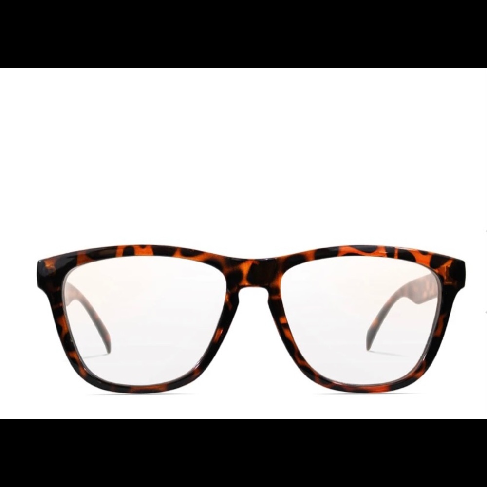NECTAR Blue Light Blocking Glasses Brown Tortoise